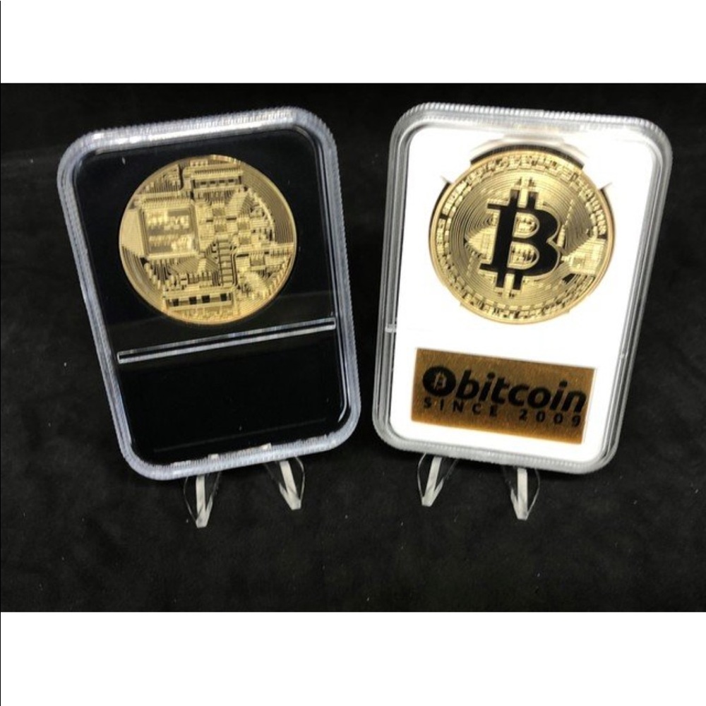 Bitcoin - Picture 3 of 4